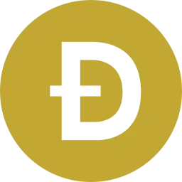 Zahlungsmethode DOGE Coin